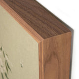 A former art director from Homewood, Alabama, Laurel-Dawn Latshaw works with tactile layers, mixing mediums and materials, from acrylic and oil to pencil and charcoal. Her works aim to capture the uniquely “messy-but-delicate" artist process. Handmade in Austin, Texas Amethyst Home provides interior design, new home construction design consulting, vintage area rugs, and lighting in the Salt Lake City metro area.