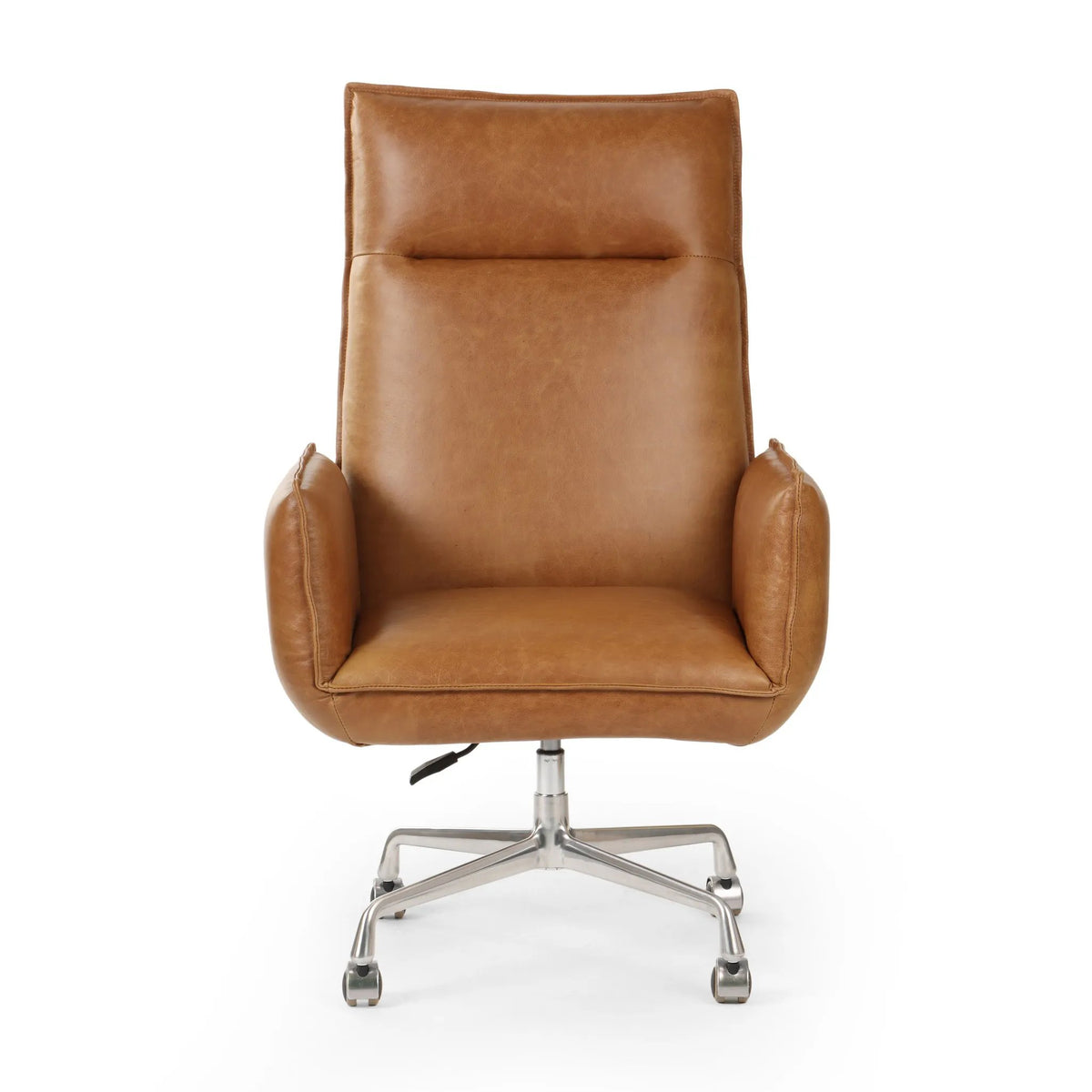 Lionel Chaps Saddle Desk Chair | ready to ship!