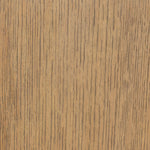 The barrel back dining chair, refreshed. Light oak shapes an armless frame and curved rear legs that almost appear to flow into the seat back. A comfy seat is upholstered in chestnut top-grain leather, while reeding details on the back create a sense of perception play. Amethyst Home provides interior design, new home construction design consulting, vintage area rugs, and lighting in the Scottsdale metro area.