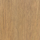 The barrel back counter stool, refreshed. Light oak shapes an armless frame and curved rear legs that almost appear to flow into the seat back. A comfy seat is upholstered in high-performance fabric, while reeding details create a sense of perception play. Amethyst Home provides interior design, new home construction design consulting, vintage area rugs, and lighting in the Boston metro area.