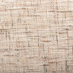 A simple, charming stool with natural oak wood veneer finish and textured neutral fabric seat. Tapered legs add subtle character.As enthusiasts of organic modern design at Amethyst, we love the nature inspired Louise Accent Stool - Ostend Natural. This item pairs well with other brands such as Visual Comfort and is perfect for loft homes Amethyst Home provides interior design, new home construction design consulting, vintage area rugs, and lighting in the Seattle metro area.