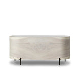 Featuring Lunas Bleached Guanacaste Executive Desk by Four Hands at Amethyst Home. With soft, fluid shaping, bleached Guanacaste forms a sculpted silhouette, with natural high and lows. Dual push-latch doors and interior shelving offer ample storage space. A fully finished front and back offer the option for float styling within a room.Overall Dimensions: 7. Amethyst Home provides interior design, new home construction design consulting, vintage area rugs, and lighting in the Park City metro area.