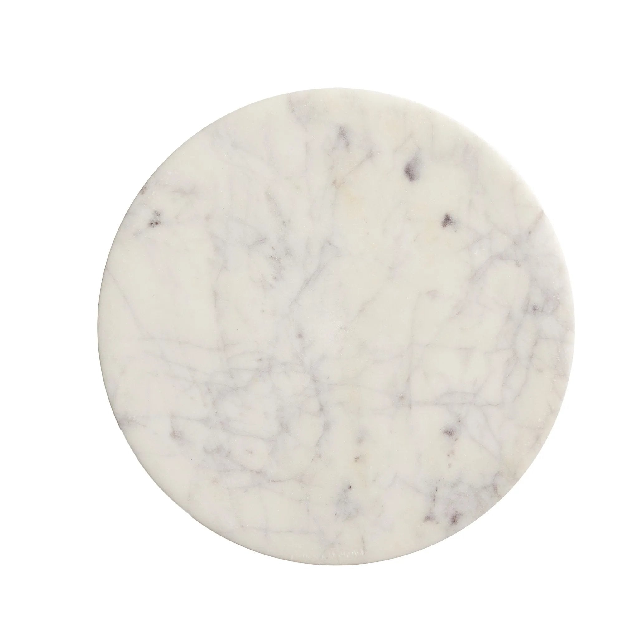 Featuring Mabel Veined White Marble Nesting End Table by Four Hands at Amethyst Home. Beautifully veined white marble brings a timeless, polished look to a versatile end table.ShortOverall Dimensions: 10.00"w x 10.00"d x 20.50"hWeight: 79.32 lbsTallOverall Dimensions: 8.00"w x 8.00"d x 23.00"hWeight: 52.16 lbsMaterials: Solid Marble. Amethyst Home provides interior design, new home construction design consulting, vintage area rugs, and lighting in the Alpharetta metro area.