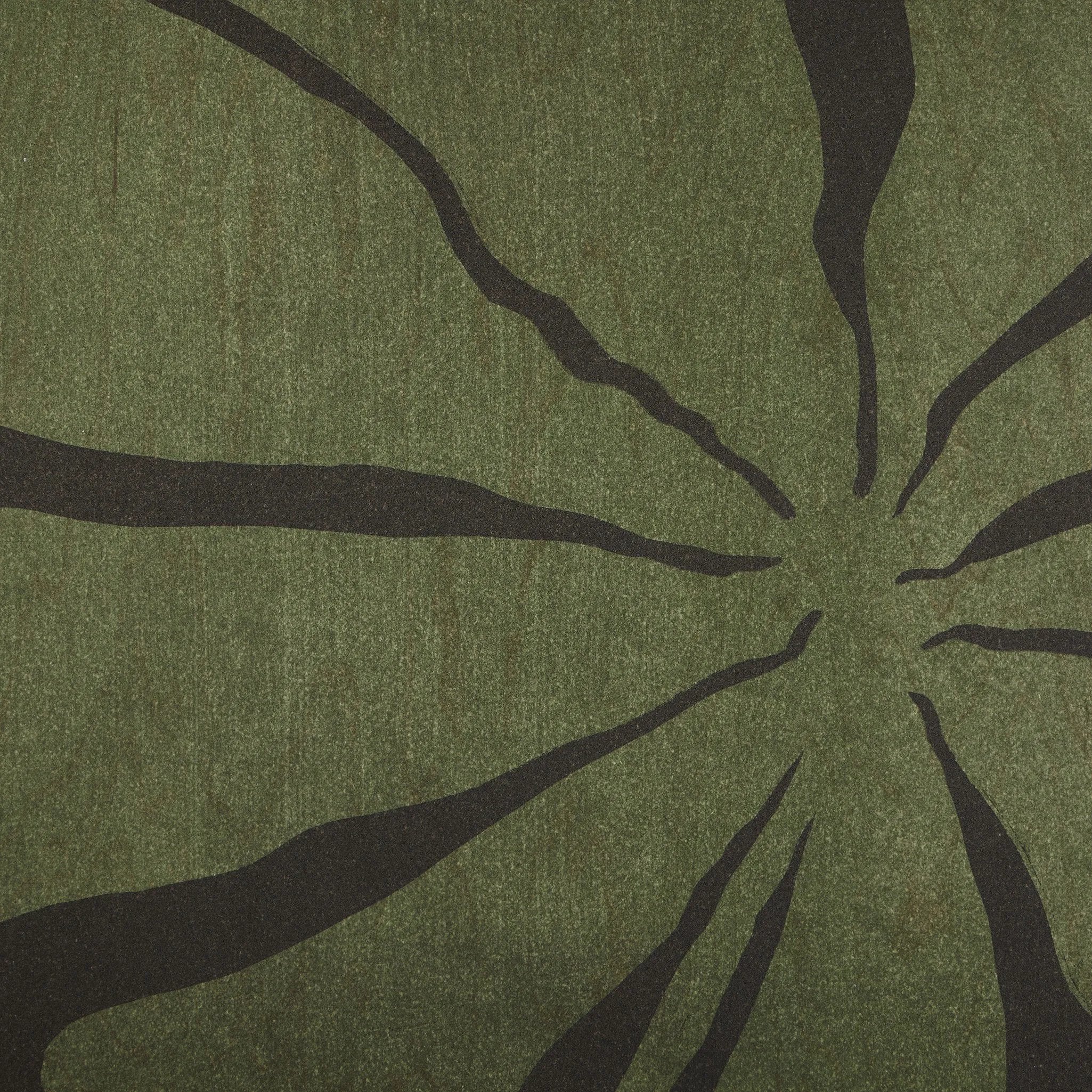 Featuring Macro Black Maple Floater Floral by Coup D'esprit by Four Hands at Amethyst Home. Introducing the Macro Black Maple Floater Floral by Coup D'esprit. This exquisite piece of artwork captures the natural beauty and intricacy of a blooming maple flower. Add a touch of elegance and sophistication to your home with this premium artwork. A must-have fo. Amethyst Home provides interior design, new home construction design consulting, vintage area rugs, and lighting in the Alpharetta metro area.