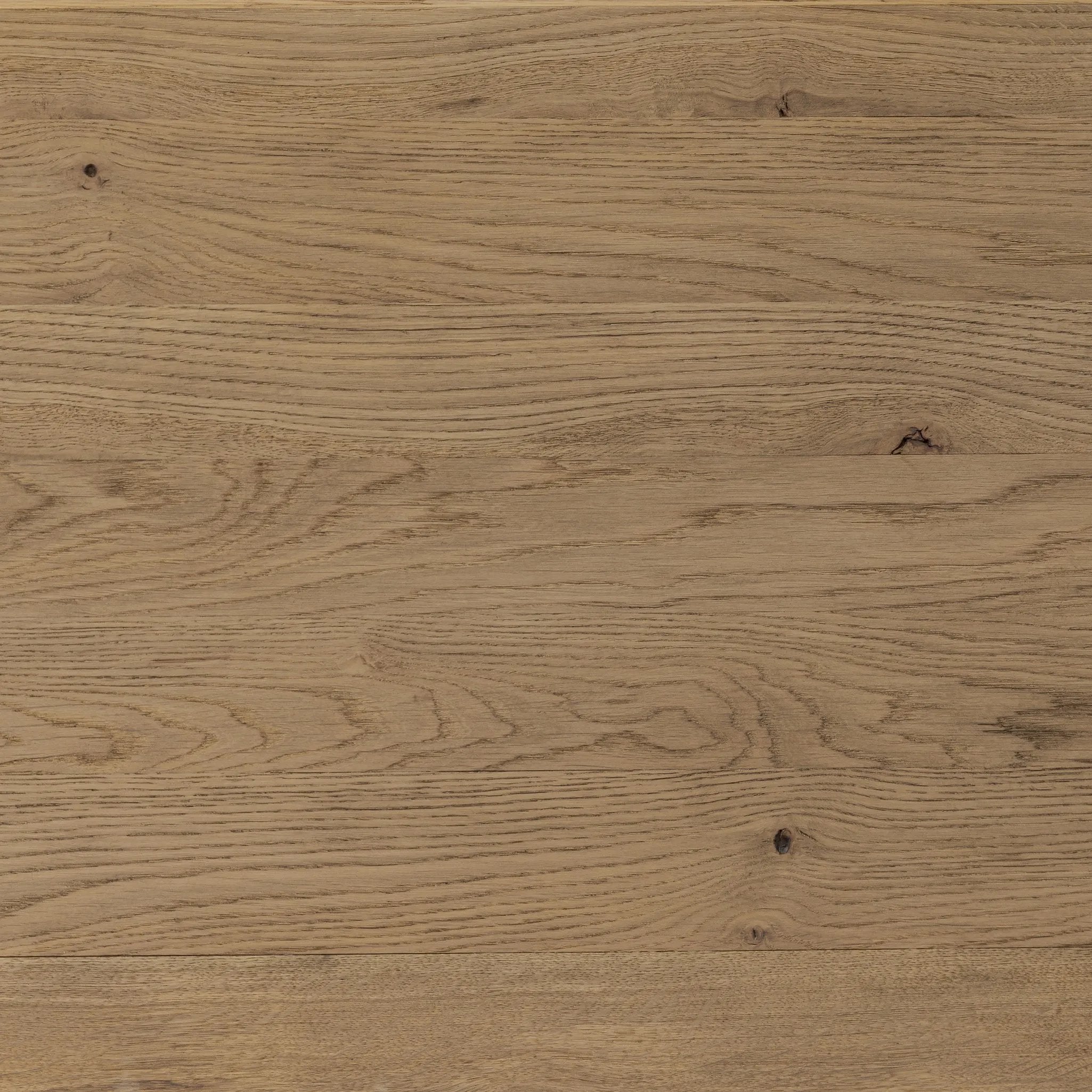 Featuring Maggie Aged Smoked Oak Resawn 6 Drawer Dresser by Four Hands at Amethyst Home. A cleanly shaped six-drawer dresser is crafted from aged smoked oak, highlighting the wood's natural grain. Roomy drawers offer plenty of space for bedroom storage, while the slim, tapered legs give the piece a subtle lift, creating a grounded look.Overall Dimensions: 77. Amethyst Home provides interior design, new home construction design consulting, vintage area rugs, and lighting in the Monterey metro area.
