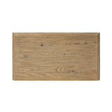 Featuring Maggie Aged Smoked Oak Resawn Nightstand by Four Hands at Amethyst Home. A cleanly shaped six-drawer dresser is crafted from aged smoked oak, highlighting the wood?s natural grain. Roomy drawers offer plenty of space for bedroom storage, while the slim, tapered legs give the piece a subtle lift, creating a grounded look.Overall Dimensions: 30.00"w x . Amethyst Home provides interior design, new home construction design consulting, vintage area rugs, and lighting in the Boston metro area.