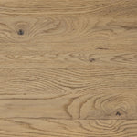 Featuring Maggie Aged Smoked Oak Resawn Nightstand by Four Hands at Amethyst Home. A cleanly shaped six-drawer dresser is crafted from aged smoked oak, highlighting the wood?s natural grain. Roomy drawers offer plenty of space for bedroom storage, while the slim, tapered legs give the piece a subtle lift, creating a grounded look.Overall Dimensions: 30.. Amethyst Home provides interior design, new home construction design consulting, vintage area rugs, and lighting in the Newport Beach metro area.