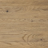 Featuring Maggie Aged Smoked Oak Resawn Nightstand by Four Hands at Amethyst Home. A cleanly shaped six-drawer dresser is crafted from aged smoked oak, highlighting the wood?s natural grain. Roomy drawers offer plenty of space for bedroom storage, while the slim, tapered legs give the piece a subtle lift, creating a grounded look.Overall Dimensions: 30.. Amethyst Home provides interior design, new home construction design consulting, vintage area rugs, and lighting in the Newport Beach metro area.