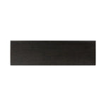 Featuring Maggie Smoked Black Oak Veneer 6 Drawer Dresser by Four Hands at Amethyst Home. A cleanly shaped six-drawer dresser is crafted from smoked black oak, highlighting the wood's natural grain. Roomy drawers offer plenty of space for bedroom storage, while the slim, tapered legs give the piece a subtle lift, creating a grounded look.Overall Dimensions. Amethyst Home provides interior design, new home construction design consulting, vintage area rugs, and lighting in the Alpharetta metro area.