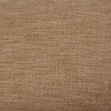 This two-over-two sofa is all about comfort. Feather-filled cushions fold over the frame, complemented by foam-fiber-feather seats. Upholstered in a taupe high-performance fabric, it balances its laid-back look with durability for every day. Amethyst Home provides interior design, new home construction design consulting, vintage area rugs, and lighting in the Dallas metro area.