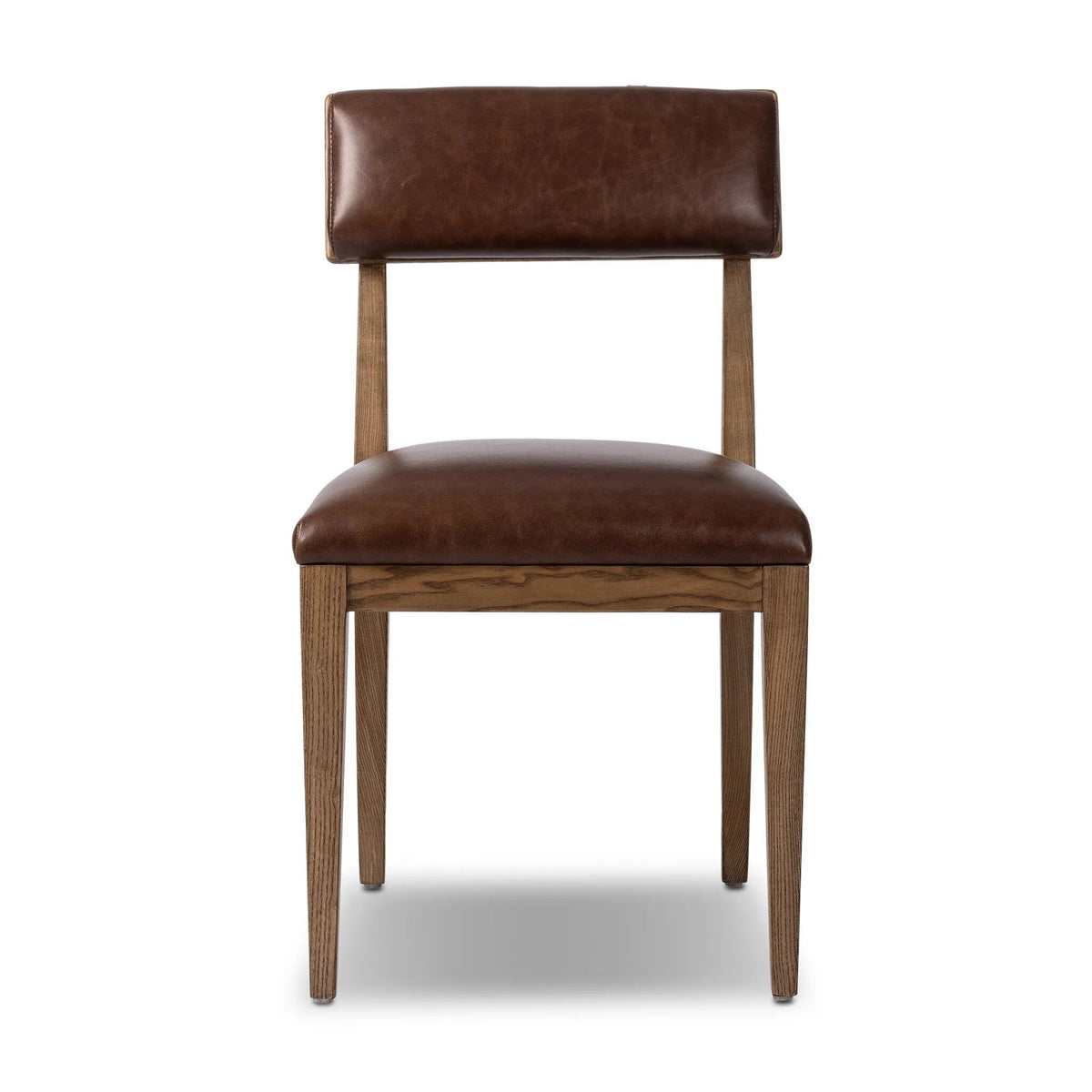 Marcello Dining Chair - Havana Brown | ready to ship!