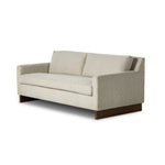 Featuring Marquez Alameda Snow Sofa Bed by Four Hands at Amethyst Home. This 76" Marquez Alameda Snow sofa is perfect for small spaces and overnight guests. Its versatile design allows for easy transformation into a comfortable bed. Expertly crafted with high-quality materials, this sofa provides both style and functionality.
Overall Dimensions: 38.0" L. Amethyst Home provides interior design, new home construction design consulting, vintage area rugs, and lighting in the Winter Garden metro area.