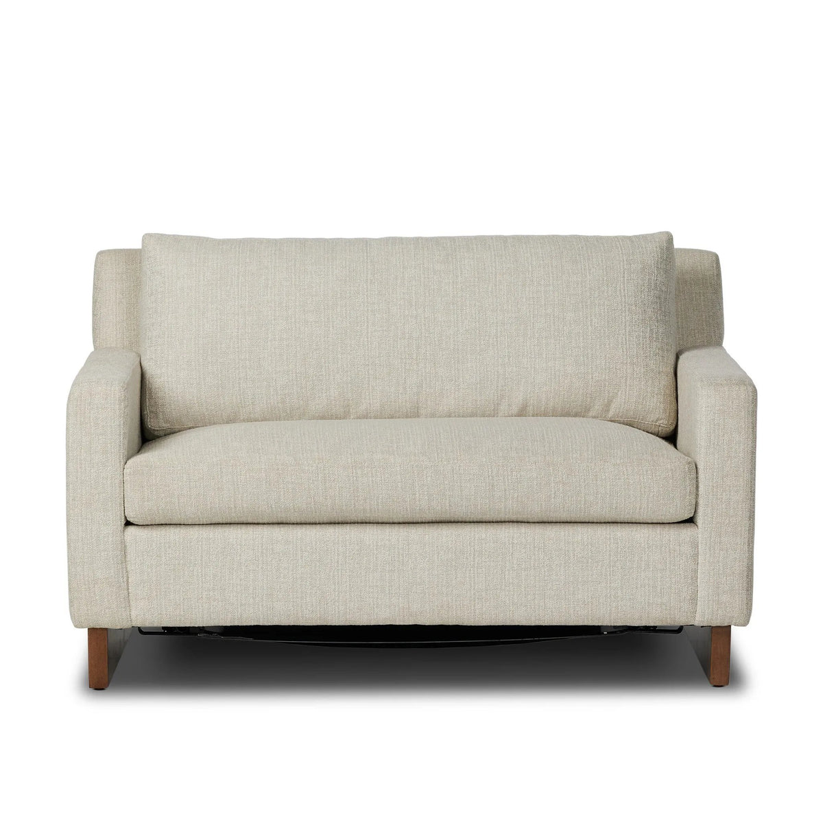 Marquez Alameda Snow Sleeper Chair | ready to ship!