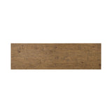 Work organic character into your bedroom styling with a six-drawer dresser of solid reclaimed pine. A rustic finish plays up natural knots and graining, for a beautifully rich look Amethyst Home provides interior design, new home construction design consulting, vintage area rugs, and lighting in the Kansas City metro area.