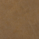 A minimalist form to redefine contemporary seating. Made from tan top-grain leather with a slim profile, expert tailoring and plush cushions for comfort. Sleek metal legs and compact sizing make this piece a versatile anchor for smaller living spaces Amethyst Home provides interior design, new home construction design consulting, vintage area rugs, and lighting in the Newport Beach metro area.