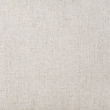 A minimalist form to redefine the contemporary sectional. Made from light, neutral high-performance with a slim profile, expert tailoring and plush cushions for comfort. Sleek metal legs and compact sizing make this piece a versatile anchor for smaller living spaces. Amethyst Home provides interior design, new home construction design consulting, vintage area rugs, and lighting in the Charlotte metro area.