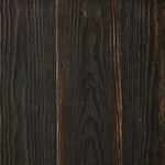 By the makers at Van Thiel, known for their antique-inspired pieces and hand-applied finishes. This solid pine bookcase features 12 cubbies for displaying books, favorite treasures and more. A multilayered hand-applied finish throughout gives it the look of a found piece. Amethyst Home provides interior design, new home construction design consulting, vintage area rugs, and lighting in the Houston metro area.