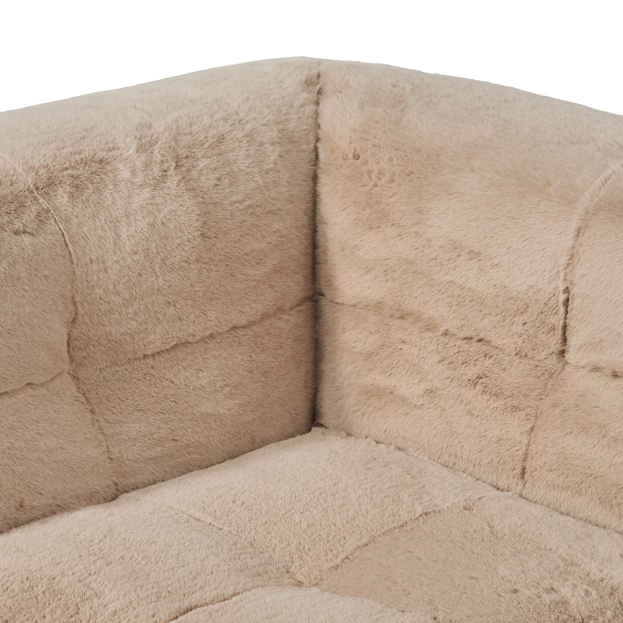 This thoughtfully designed modular corner piece creates endless ways to expand your sofa or sectional. With soft cushioning, S-spring suspension and a plush feel that’s luxurious to sink into, it combines comfort and adaptability for a setup that’s perfectly yours. Corner piece to matching sectional Amethyst Home provides interior design, new home construction design consulting, vintage area rugs, and lighting in the Seattle metro area.