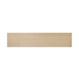 Featuring nine spacious drawers with smooth fronts fixed with matching knobs, this light oak veneer dresser brings spacious storage to the room. This item has been modified to comply with the STURDY Act. See a full list of modified products and data changes in the “STURDY Act” file in the Downloads section below Amethyst Home provides interior design, new home construction design consulting, vintage area rugs, and lighting in the Seattle metro area.
