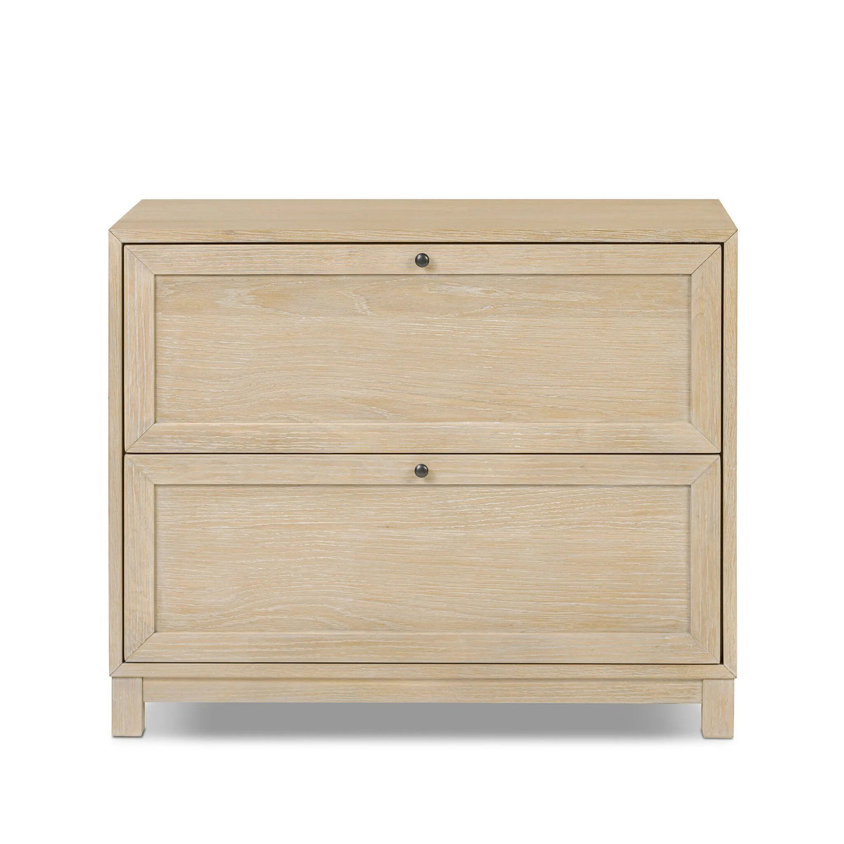Millie Nightstand - Light Bleach Oak | shipping 12/25/2025