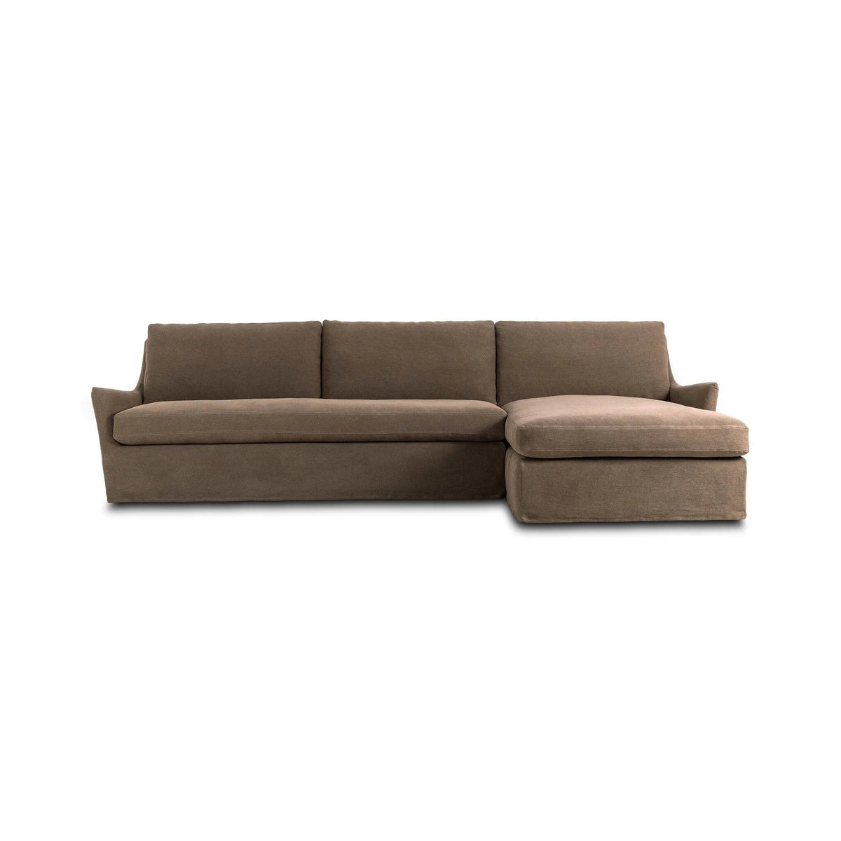 Monette 2Pc Raf Sectional - Broadway Coffee | shipping 10/15/2025