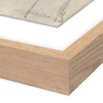 Buenos Aires-born and Barcelona-based artist and interior designer Valeria Sidanez works in painting, drawing and collage. A former flautist and music teacher, she finds inspiration in Japanese art.  Handmade in Austin, Texas Amethyst Home provides interior design, new home construction design consulting, vintage area rugs, and lighting in the Houston metro area.