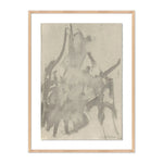 Buenos Aires-born and Barcelona-based artist and interior designer Valeria Sidanez works in painting, drawing and collage. A former flautist and music teacher, she finds inspiration in Japanese art. Handmade in Austin, Texas Amethyst Home provides interior design, new home construction design consulting, vintage area rugs, and lighting in the Scottsdale metro area.