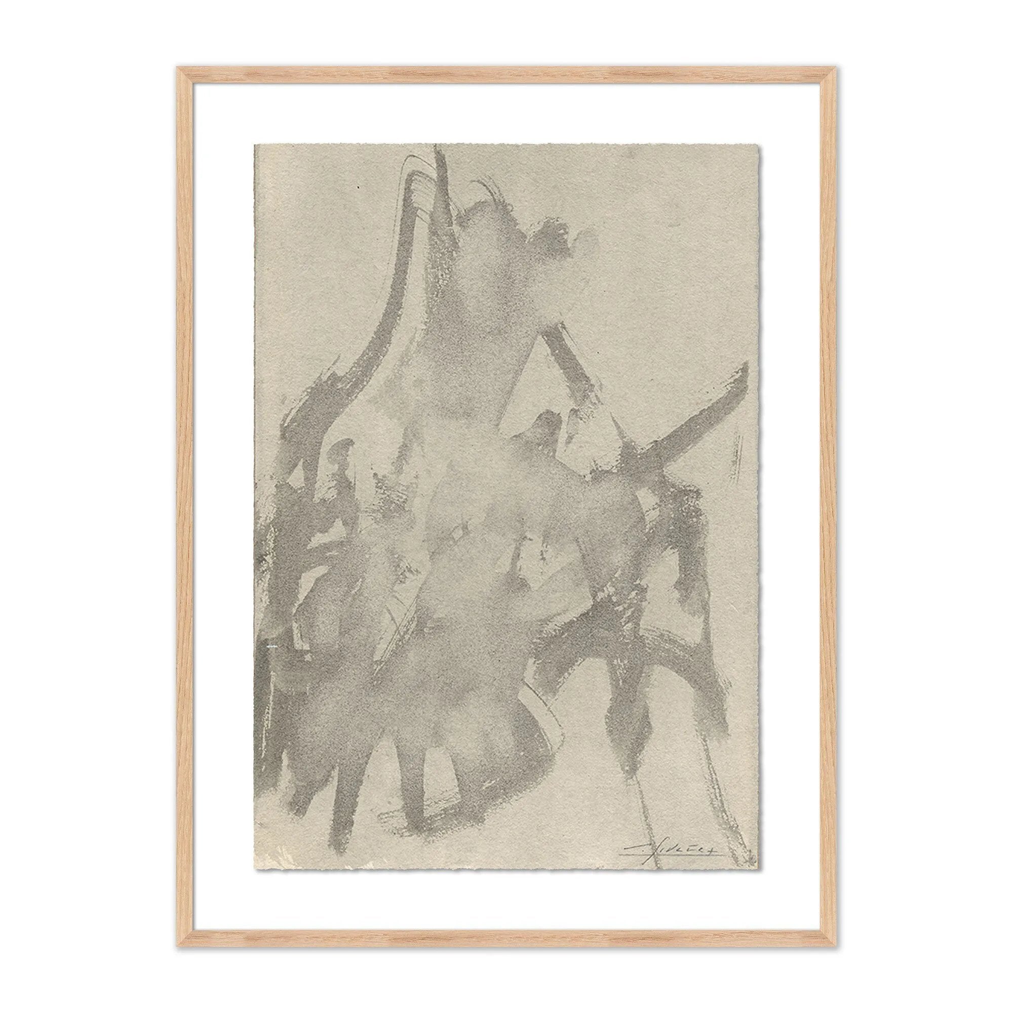 Buenos Aires-born and Barcelona-based artist and interior designer Valeria Sidanez works in painting, drawing and collage. A former flautist and music teacher, she finds inspiration in Japanese art.  Handmade in Austin, Texas Amethyst Home provides interior design, new home construction design consulting, vintage area rugs, and lighting in the Tampa metro area.