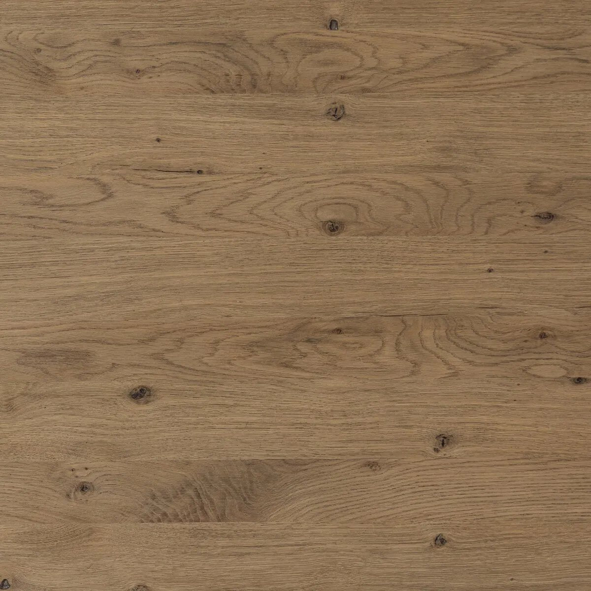 Featuring Noeline Resawn Worn Oak Double Extension Dining Table by Four Hands at Amethyst Home. Made from solid and resawn oak with a light, worn finish, two self-storing extensions create space for plenty of guests.
Overall Dimensions: 42.0" L x 96.0 " W x 30.0" H
Materials: Resawn Oak, Solid Oak, Engineered HardwoodWeight: 341.71 lbs. Amethyst Home provides interior design, new home construction design consulting, vintage area rugs, and lighting in the Dallas metro area.