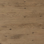 Featuring Noeline Resawn Worn Oak Double Extension Dining Table by Four Hands at Amethyst Home. Made from solid and resawn oak with a light, worn finish, two self-storing extensions create space for plenty of guests.
Overall Dimensions: 42.0" L x 96.0 " W x 30.0" H
Materials: Resawn Oak, Solid Oak, Engineered HardwoodWeight: 341.71 lbs. Amethyst Home provides interior design, new home construction design consulting, vintage area rugs, and lighting in the Dallas metro area.