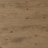 Featuring Noeline Resawn Worn Oak Double Extension Dining Table by Four Hands at Amethyst Home. Made from solid and resawn oak with a light, worn finish, two self-storing extensions create space for plenty of guests.
Overall Dimensions: 42.0" L x 96.0 " W x 30.0" H
Materials: Resawn Oak, Solid Oak, Engineered HardwoodWeight: 341.71 lbs. Amethyst Home provides interior design, new home construction design consulting, vintage area rugs, and lighting in the Dallas metro area.