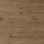 Featuring Noeline Resawn Worn Oak Extension Dining Table by Four Hands at Amethyst Home. Made from solid and resawn oak with a light, worn finish, a self-storing extension creates space for extra guests.
Overall Dimensions: 42.0" L x 96.0 " W x 30.0" H
Materials: Resawn Oak, Solid Oak, Engineered HardwoodWeight: 275.58 lbs. Amethyst Home provides interior design, new home construction design consulting, vintage area rugs, and lighting in the Des Moines metro area.