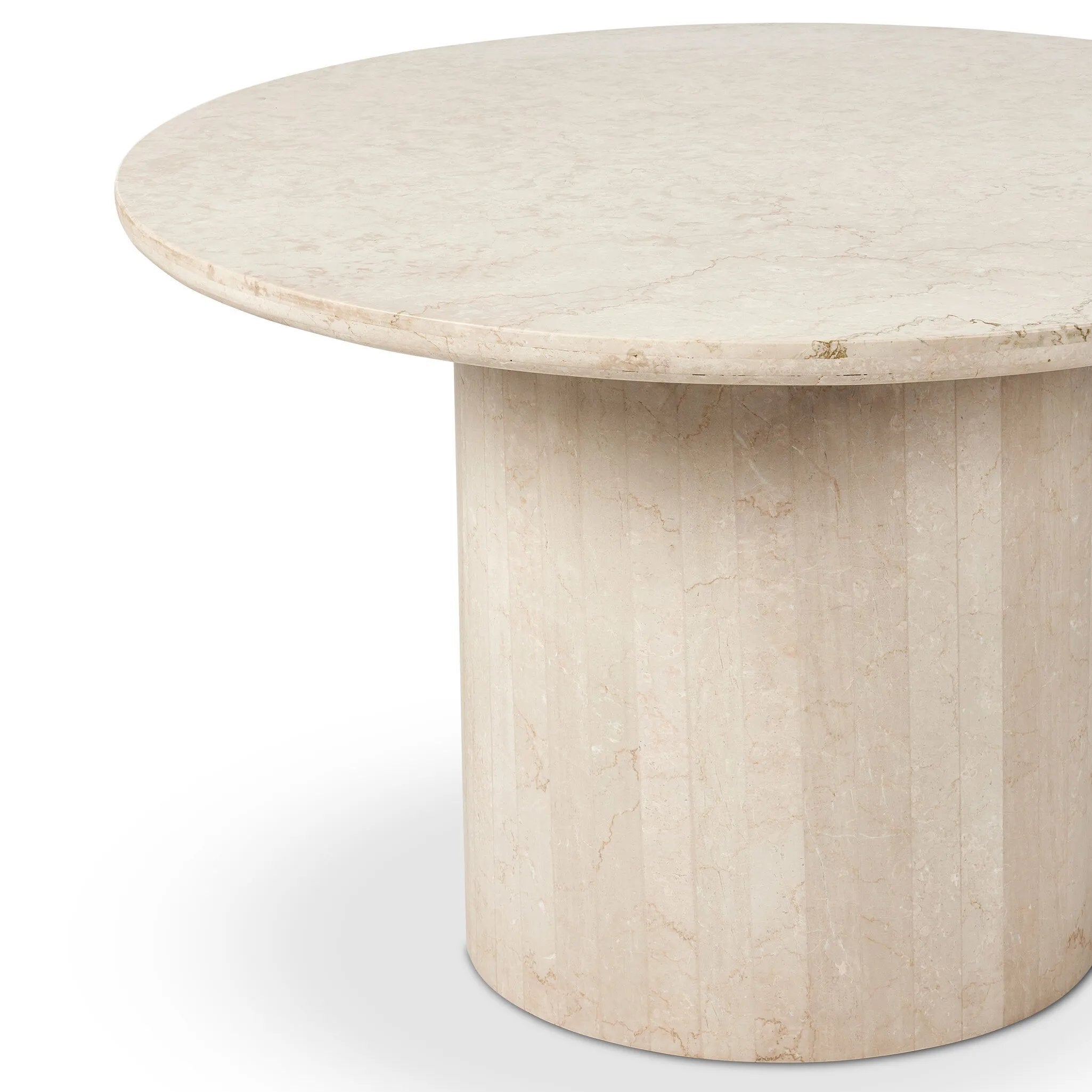 Featuring Oakland Outdoor Cream Marble Dining Table by Four Hands at Amethyst Home. Expertly crafted with cream marble, the Oakland Outdoor Dining Table is the perfect addition to any outdoor space. Its sturdy design and elegant finish provide a luxurious setting for dining and entertaining, while its durability ensures long-lasting enjoyment.
Overall . Amethyst Home provides interior design, new home construction design consulting, vintage area rugs, and lighting in the Salt Lake City metro area.