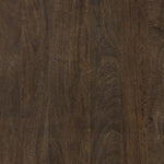 Featuring Ophelia Aged Brown Armoire by Four Hands at Amethyst Home. Make space for style. A large, storage-minded armoire is made from solid mango and finished in an aged brown, reminiscent of European antiques. Interior iron rod for hanging garments plus roomy drawers for out-of-sight storage. This item has been modified to comply with the STURDY Act.. Amethyst Home provides interior design, new home construction design consulting, vintage area rugs, and lighting in the Newport Beach metro area.