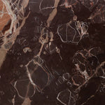 Oric Bistro Tabl Amethyst Home provides interior design, new home construction design consulting, vintage area rugs, and ligh