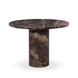 Oric Bistro Tabl Amethyst Home provides interior design, new home construction design consulting, vintage area rugs, and lighting in the Winter Garden metro area.