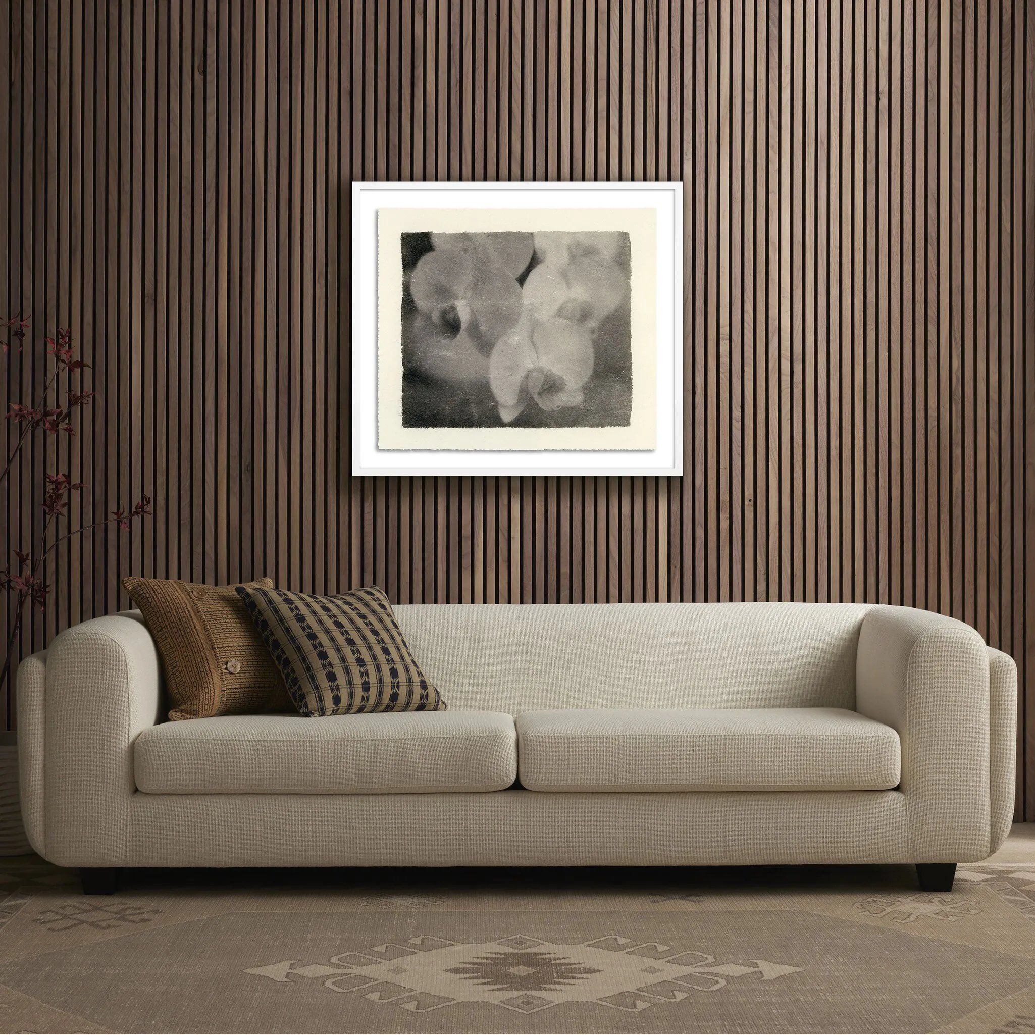 Sébastien de Feraudy fell in love with photography as a child in France, admiring his father as he developed film in his own darkroom. Slow and contemplative in his work, the now-San Franciscan emphasizes mood and composition over precision or reality. Amethyst Home provides interior design, new home construction design consulting, vintage area rugs, and lighting in the Calabasas metro area.