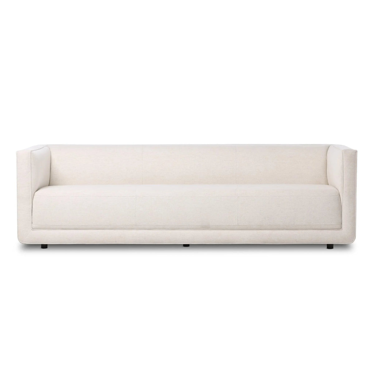 Phillip Crypton Nomad Snow Sofa | ready to ship!