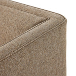 Featuring Phillip Delta Tweed Sofa by Four Hands at Amethyst Home. This Phillip Delta Tweed Sofa provides comfort and style in one piece. Crafted with high-quality materials and designed with ergonomic support in mind, this sofa is perfect for relaxing or entertaining. Its classic tweed fabric adds a touch of sophistication to any living space.
Overall Dime. Amethyst Home provides interior design, new home construction design consulting, vintage area rugs, and lighting in the Charlotte metro area.