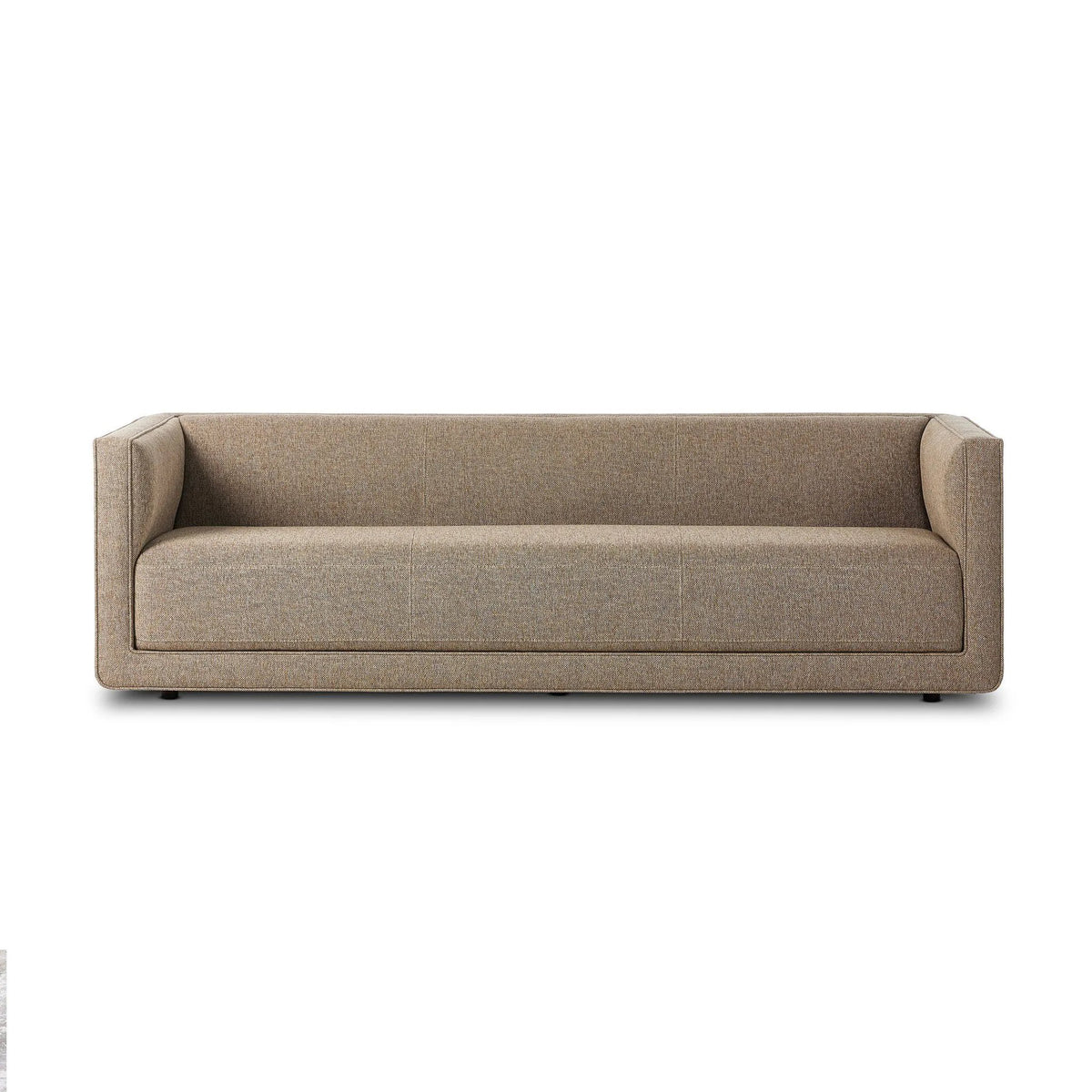 Phillip Delta Tweed Sofa | shipping 10/10/2025