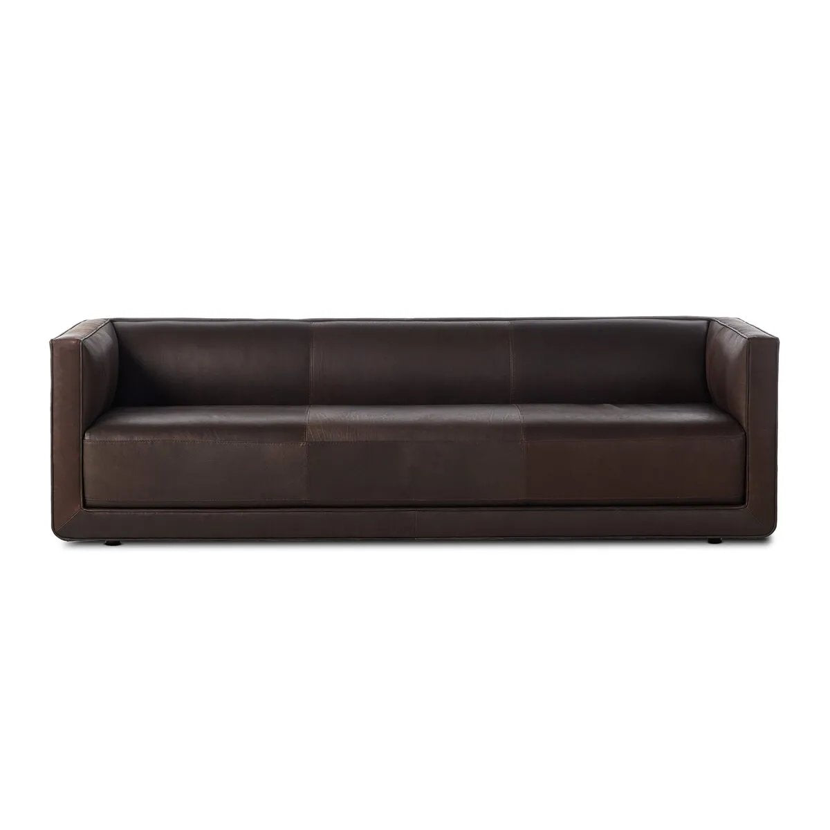 Phillip Heirloom Cigar Sofa | shipping 12/10/2025