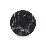 Featuring Polli Black Marble End Table by Four Hands at Amethyst Home. Sculpted from solid black marble, a simply styled end table stands out with its shapely, turned silhouette.
Overall Dimensions: 16.0" L x 16.0 " W x 25.5" H
Materials: Solid Marble, Engineered HardwoodWeight: 37.48 lbs. Amethyst Home provides interior design, new home construction design consulting, vintage area rugs, and lighting in the Calabasas metro area.