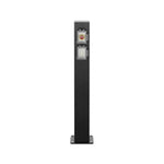Designed for outdoor fire table use in hospitality spaces. This power column has a built-in timer and emergency stop button, allowing users to safely use fire features while preventing the fire table from being left on for too long. Up to five fire tables may be connected to a single power column. Amethyst Home provides interior design, new home construction design consulting, vintage area rugs, and lighting in the Kansas City metro area.