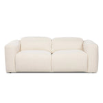 A modern take on the classic recliner. Customize your comfort level with the push of hidden buttons with pieces in our Power Motion collection. Sectional features wide arms with a medium to supportive sit and seat height, plus an adjustable headrest. Zero-clearance design means the sectional can be placed up against a wall. Amethyst Home provides interior design, new home construction design consulting, vintage area rugs, and lighting in the Houston metro area.