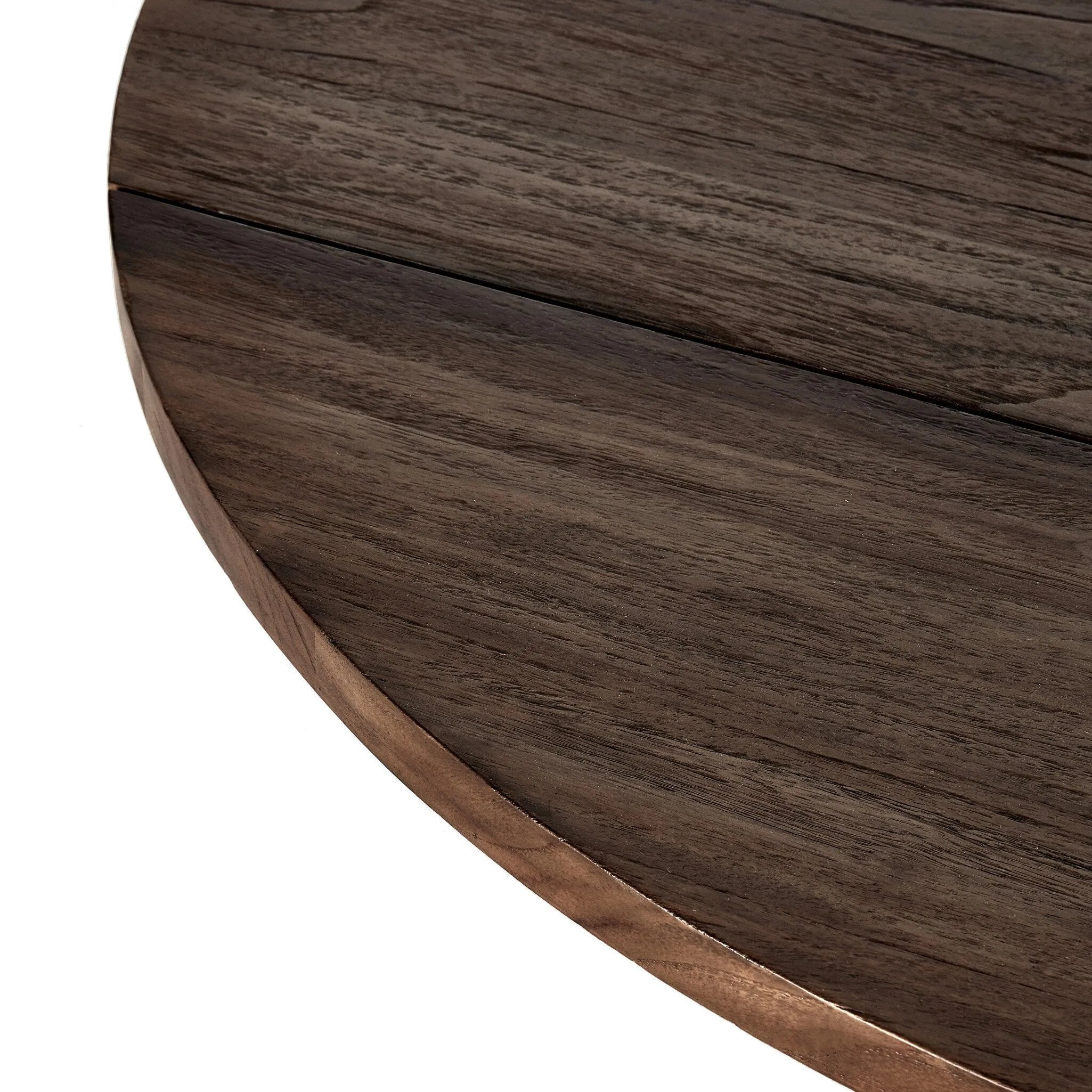 Featuring Railay Stained Toasted BrownOutdoor Coffee Table by Four Hands at Amethyst Home. Made from premium-quality wood, the Railay Stained Toasted Brown Outdoor Coffee Table is a perfect addition to any outdoor space. Its sturdy construction is designed to withstand the elements and provide a stylish surface for drinks and snacks. Enjoy lasting durabili. Amethyst Home provides interior design, new home construction design consulting, vintage area rugs, and lighting in the Scottsdale metro area.