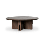 Featuring Railay Stained Toasted BrownOutdoor Coffee Table by Four Hands at Amethyst Home. Made from premium-quality wood, the Railay Stained Toasted Brown Outdoor Coffee Table is a perfect addition to any outdoor space. Its sturdy construction is designed to withstand the elements and provide a stylish surface for drinks and snacks. Enjoy lasting durabili. Amethyst Home provides interior design, new home construction design consulting, vintage area rugs, and lighting in the Washington metro area.