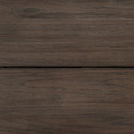 Featuring Railay Stained Toasted Brown Outdoor Dining Table by Four Hands at Amethyst Home. Expertly crafted with durability in mind, the Railay Stained Toasted Brown Outdoor Dining Table offers the perfect blend of style and functionality. With its sturdy design and ample surface space, this dining table is perfect for outdoor gatherings and meals with friend. Amethyst Home provides interior design, new home construction design consulting, vintage area rugs, and lighting in the Boston metro area.