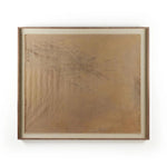 Based in Austin, Texas, abstract-expressionist painter Tyler Guinn looks to texture and organic sensibility to shape his wide variety of works, from geometric pieces and flowing landscapes to mark making and automatic writing. Handmade in Austin, Texas Amethyst Home provides interior design, new home construction design consulting, vintage area rugs, and lighting in the Austin metro area.