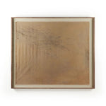 Based in Austin, Texas, abstract-expressionist painter Tyler Guinn looks to texture and organic sensibility to shape his wide variety of works, from geometric pieces and flowing landscapes to mark making and automatic writing. Handmade in Austin, Texas Amethyst Home provides interior design, new home construction design consulting, vintage area rugs, and lighting in the Tampa metro area.