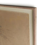 Based in Austin, Texas, abstract-expressionist painter Tyler Guinn looks to texture and organic sensibility to shape his wide variety of works, from geometric pieces and flowing landscapes to mark making and automatic writing. Handmade in Austin, Texas Amethyst Home provides interior design, new home construction design consulting, vintage area rugs, and lighting in the Los Angeles metro area.